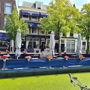 Bridges House 3*, Delft Hollandia