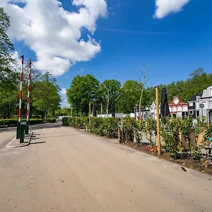 Europarcs Het Amsterdamse Bos , Amstelveen Hollandia