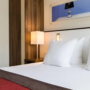Centre, An Ihg Hotel