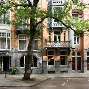 **** Hotel Jan Luyken Holandia