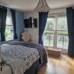 Le Bon Vivant Bed & Breakfast