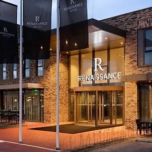 **** Hotel Renaissance Amsterdam Schiphol Airport Holandia